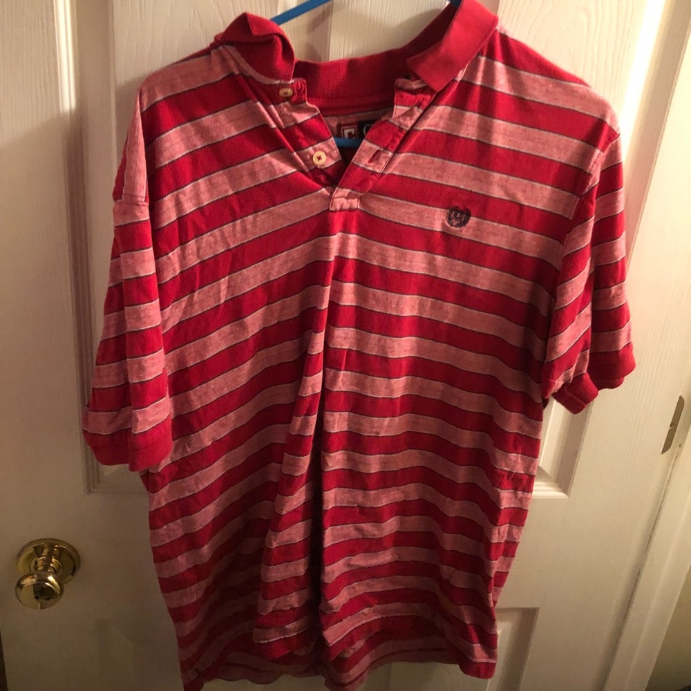 Men’s Chaps Polo Shirt